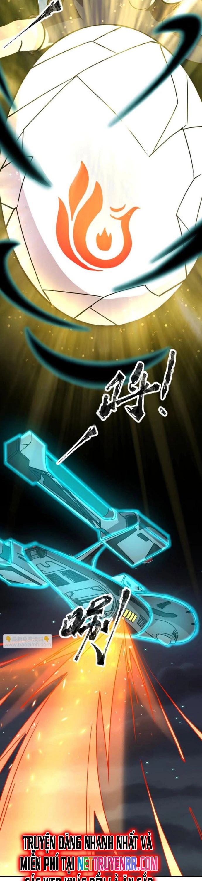 Toàn Dân Ngự Linh: Linh Sủng Của Ta Là Nữ Cường Thi Chapter 25 - Trang 2