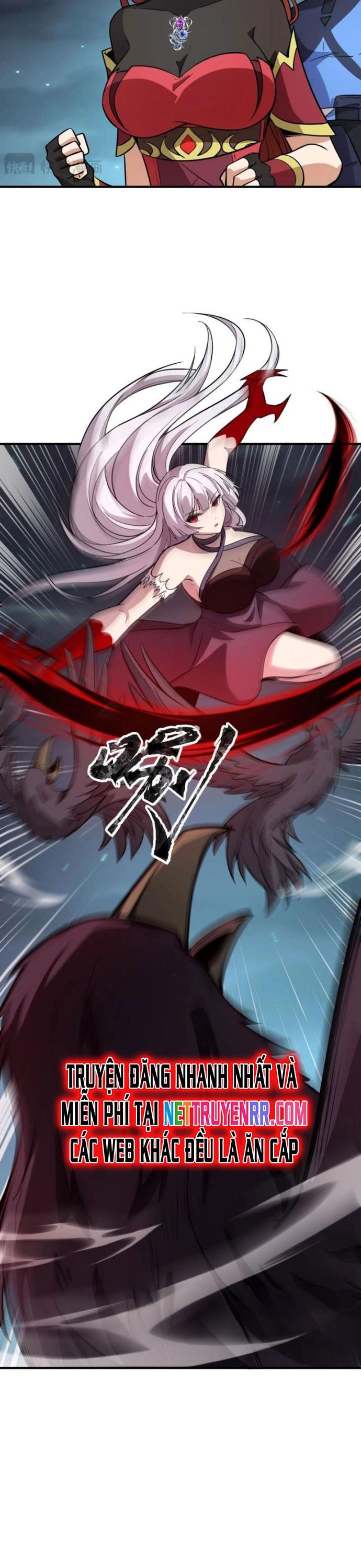 Toàn Dân Ngự Linh: Linh Sủng Của Ta Là Nữ Cường Thi Chapter 25 - Trang 2
