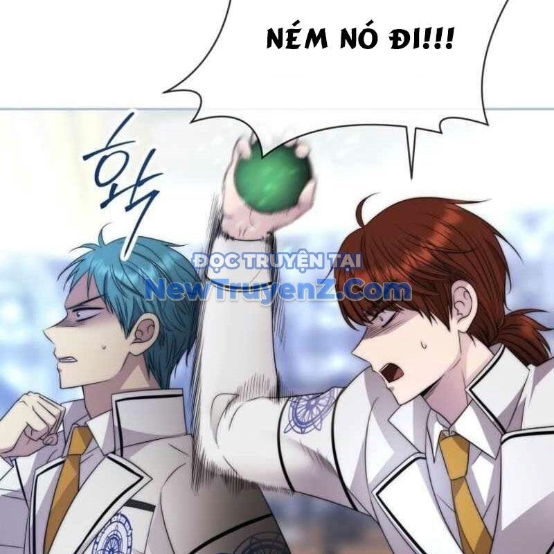Ngục tối Black Haze Chapter 27 - Trang 2