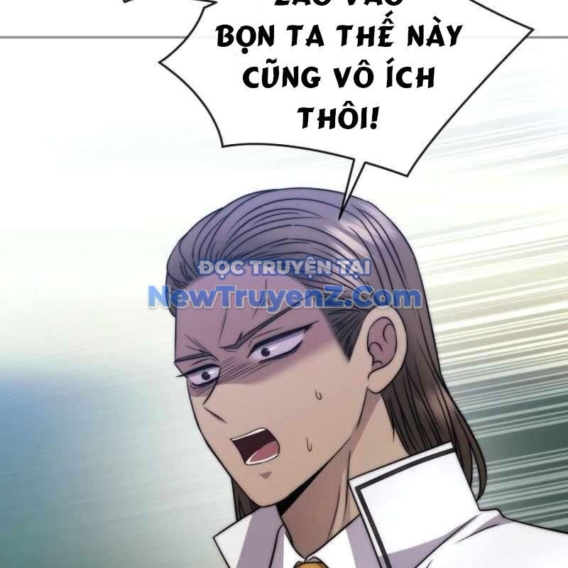 Ngục tối Black Haze Chapter 27 - Trang 2