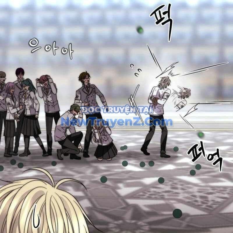 Ngục tối Black Haze Chapter 27 - Trang 2