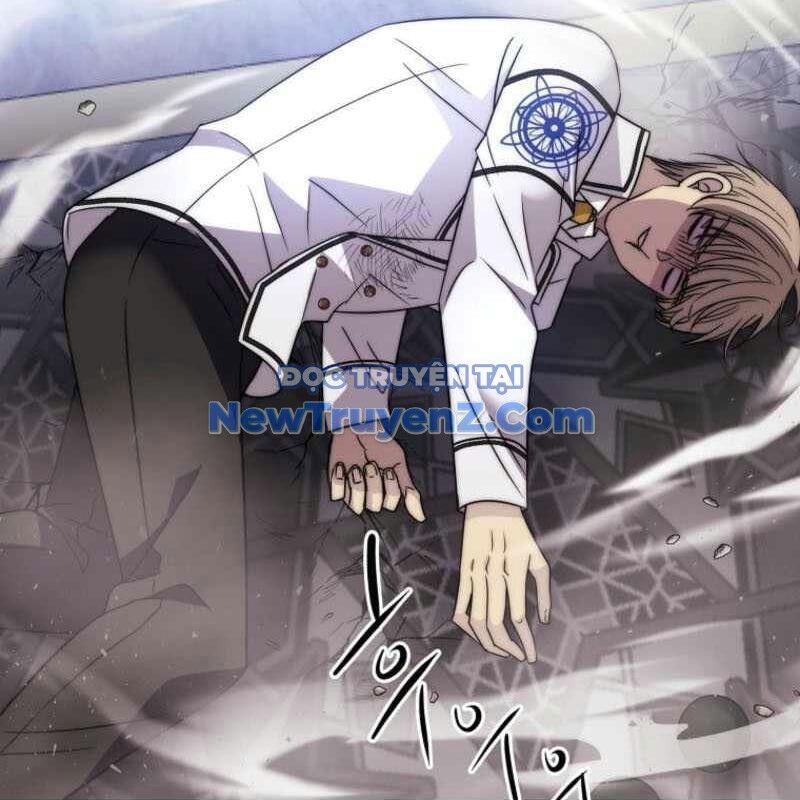Ngục tối Black Haze Chapter 27 - Trang 2