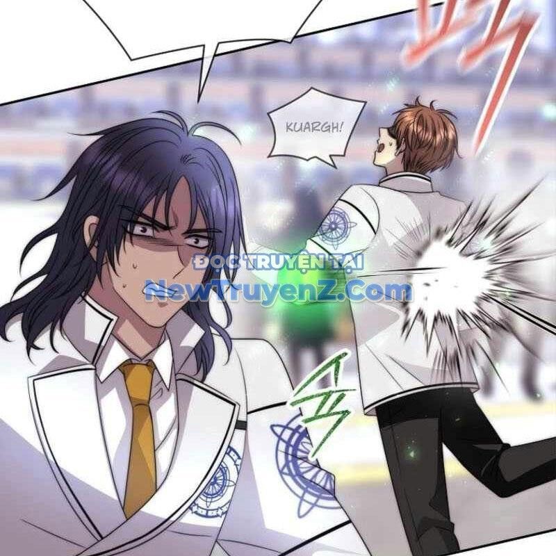Ngục tối Black Haze Chapter 27 - Trang 2
