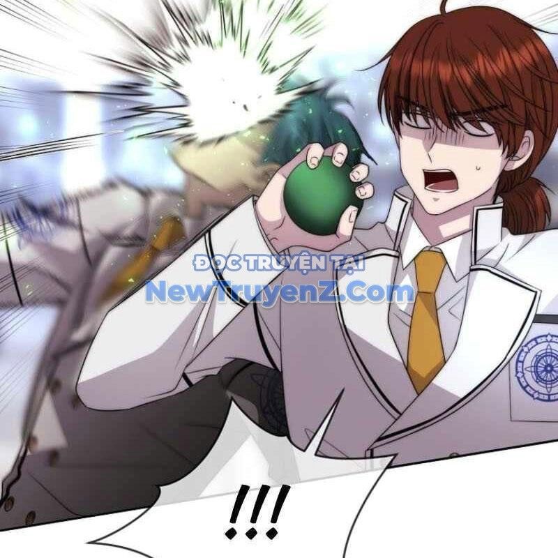 Ngục tối Black Haze Chapter 27 - Trang 2