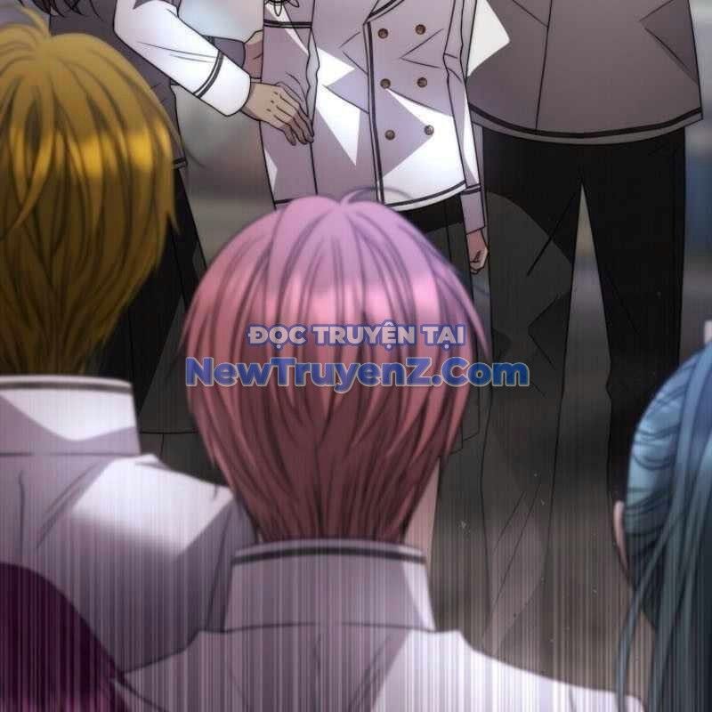 Ngục tối Black Haze Chapter 27 - Trang 2