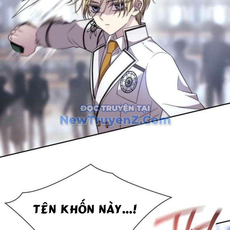 Ngục tối Black Haze Chapter 27 - Trang 2