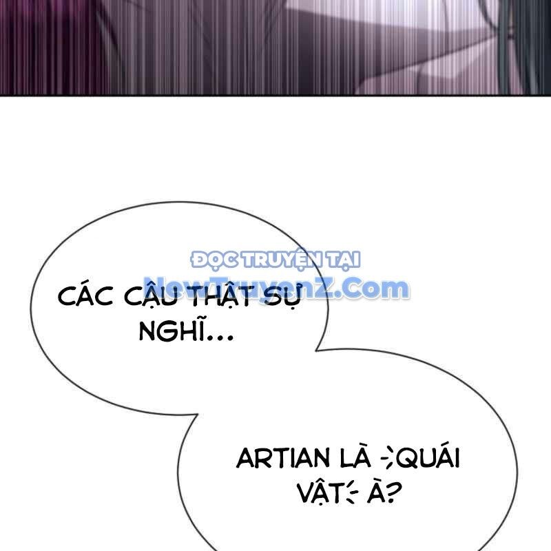 Ngục tối Black Haze Chapter 27 - Trang 2