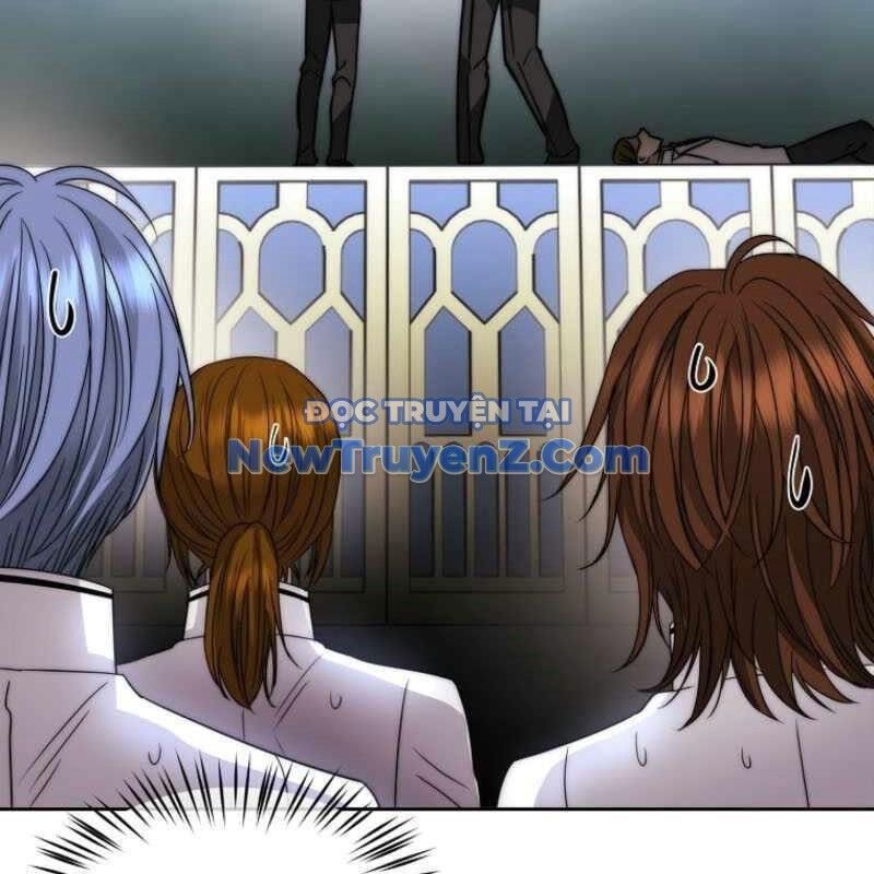 Ngục tối Black Haze Chapter 27 - Trang 2