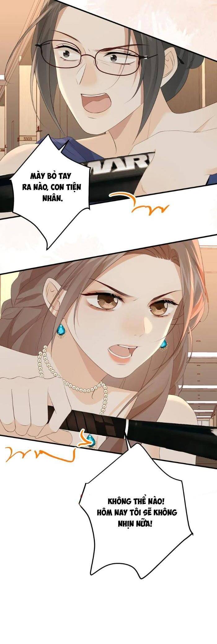 Ấm Hôn 100 Ngày Chapter 43 - Trang 2