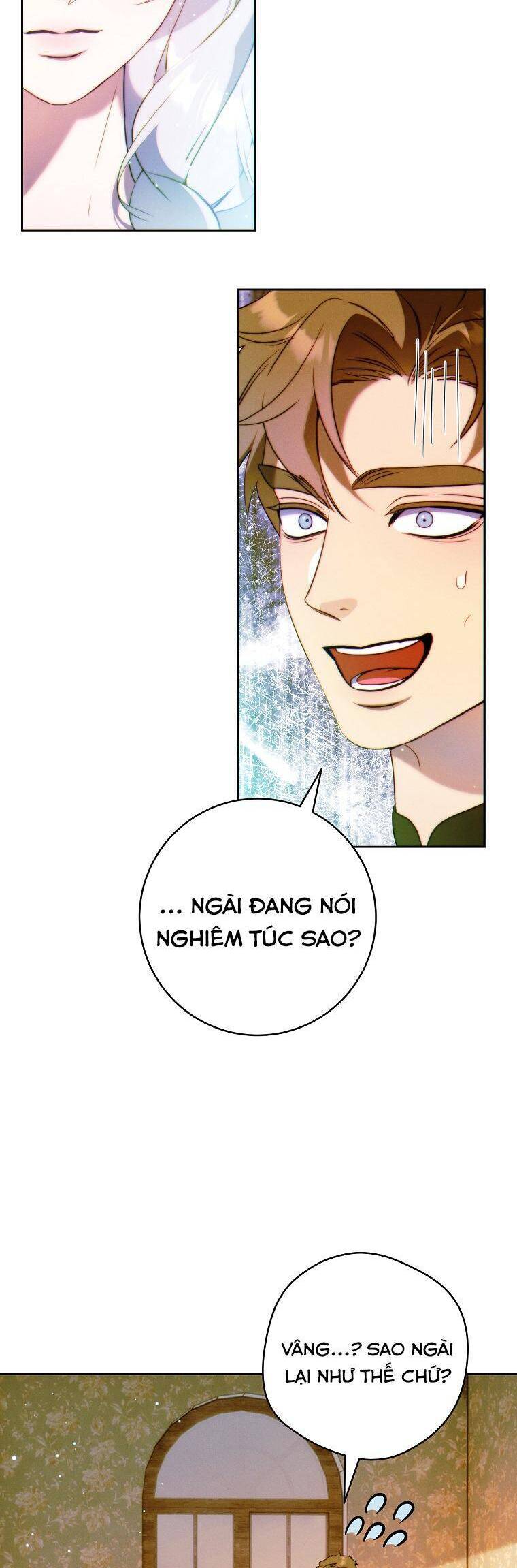 Cuộc hôn nhân này chắc chắn sẽ thành công Chap 27 - Trang 4