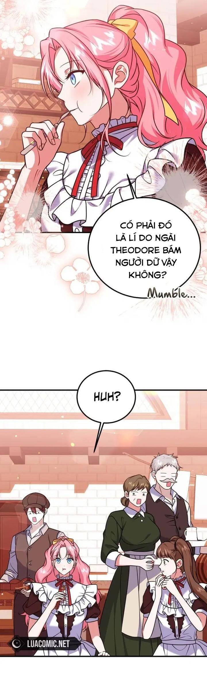 Cách Khiến Cuốn Tiểu Thuyết Bi Kịch Thành Chữa Lành! Chapter 41 - Trang 2
