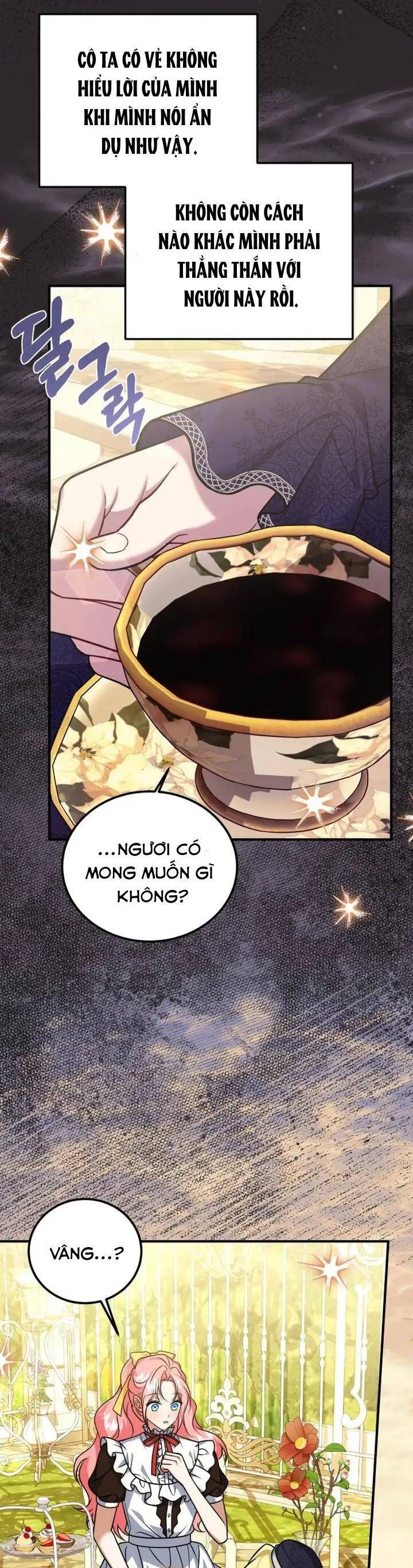 Cách Khiến Cuốn Tiểu Thuyết Bi Kịch Thành Chữa Lành! Chapter 41 - Trang 2