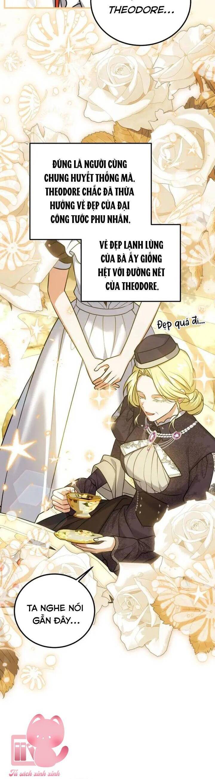 Cách Khiến Cuốn Tiểu Thuyết Bi Kịch Thành Chữa Lành! Chapter 41 - Trang 2