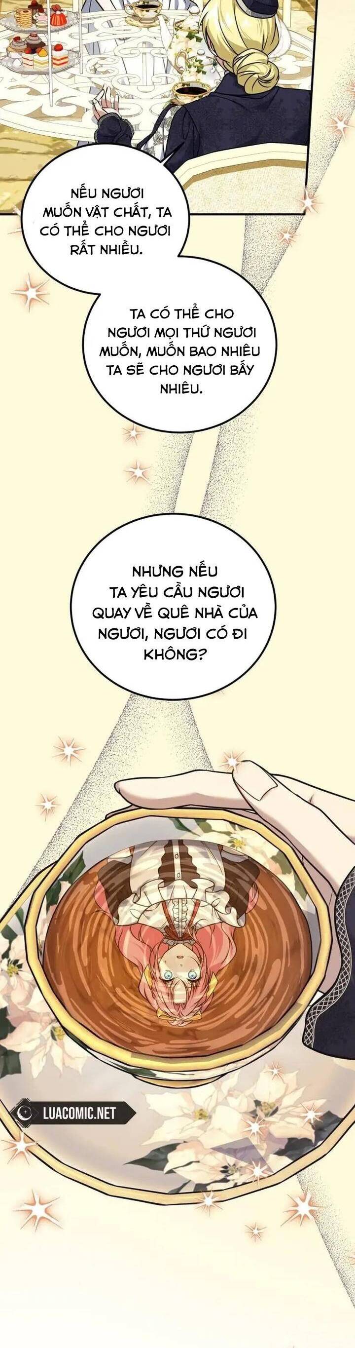 Cách Khiến Cuốn Tiểu Thuyết Bi Kịch Thành Chữa Lành! Chapter 41 - Trang 2