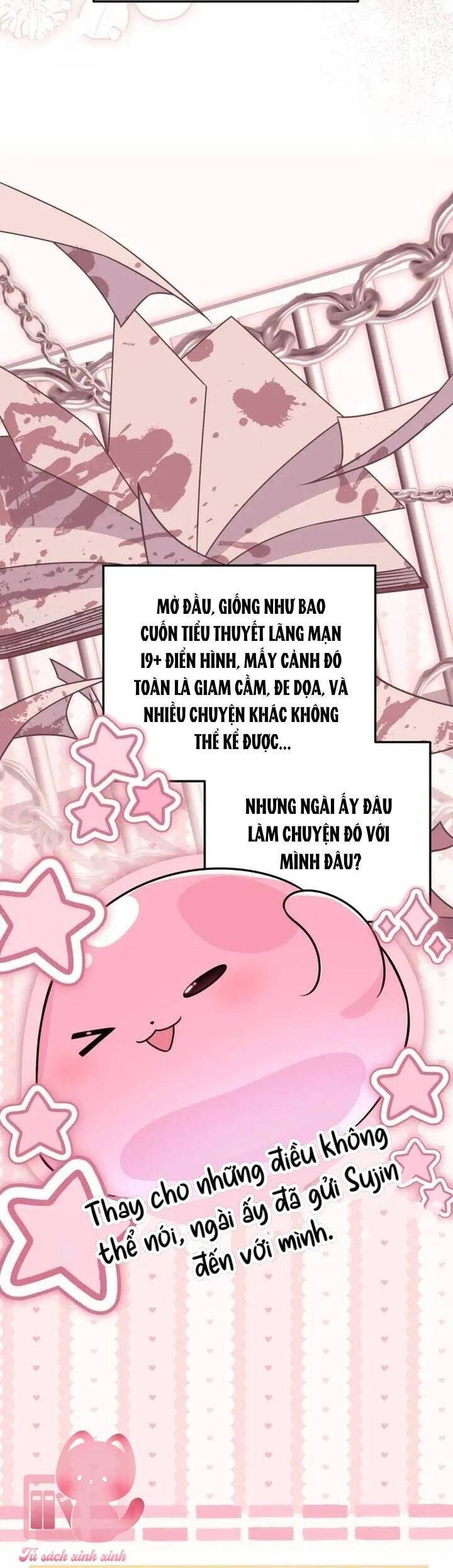Cách Khiến Cuốn Tiểu Thuyết Bi Kịch Thành Chữa Lành! Chapter 41 - Trang 2