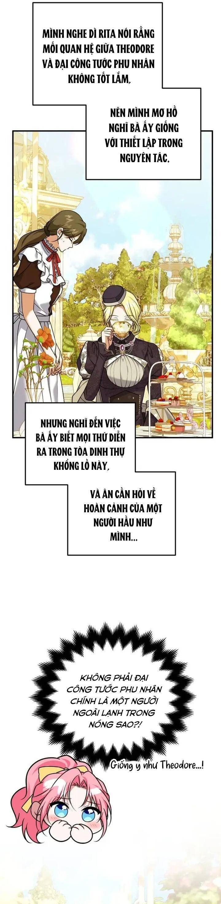 Cách Khiến Cuốn Tiểu Thuyết Bi Kịch Thành Chữa Lành! Chapter 41 - Trang 2