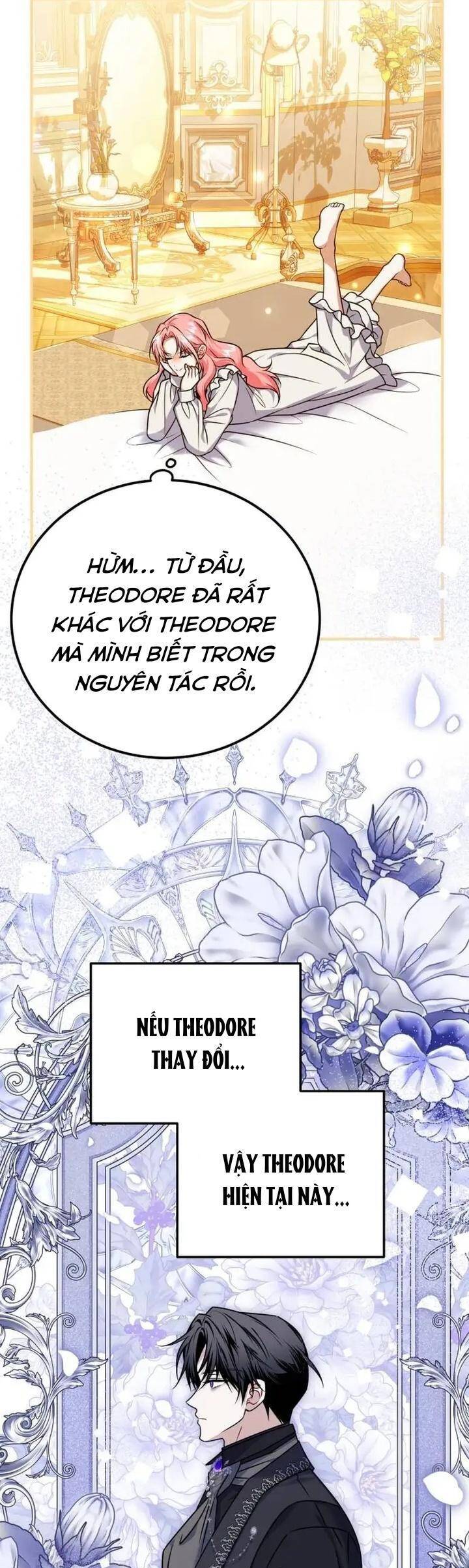 Cách Khiến Cuốn Tiểu Thuyết Bi Kịch Thành Chữa Lành! Chapter 41 - Trang 2