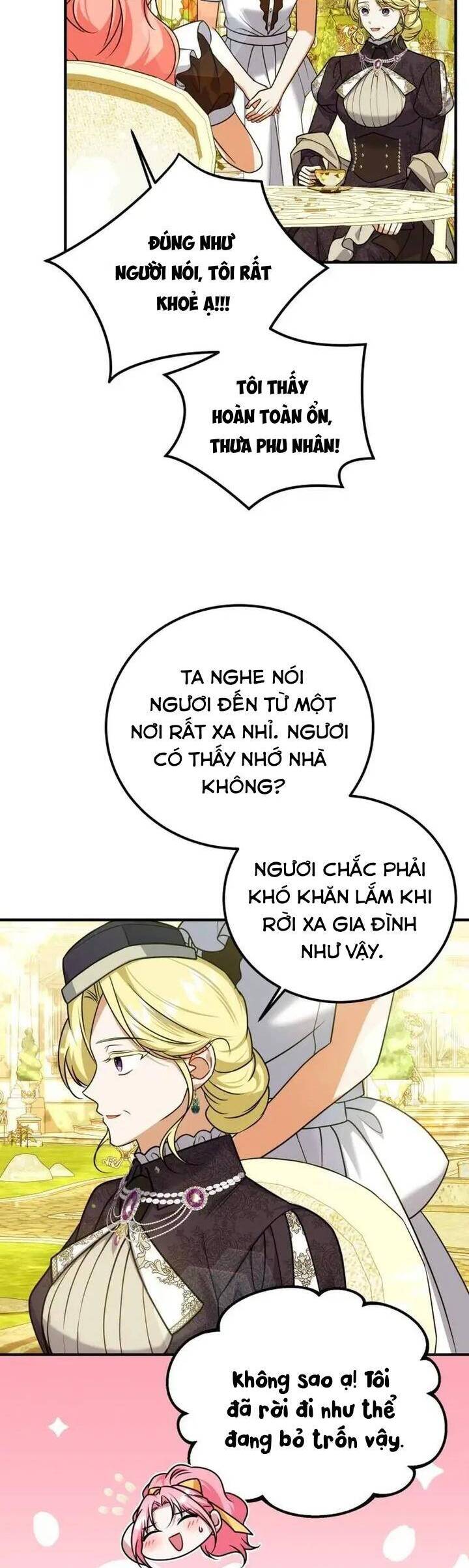 Cách Khiến Cuốn Tiểu Thuyết Bi Kịch Thành Chữa Lành! Chapter 41 - Trang 2