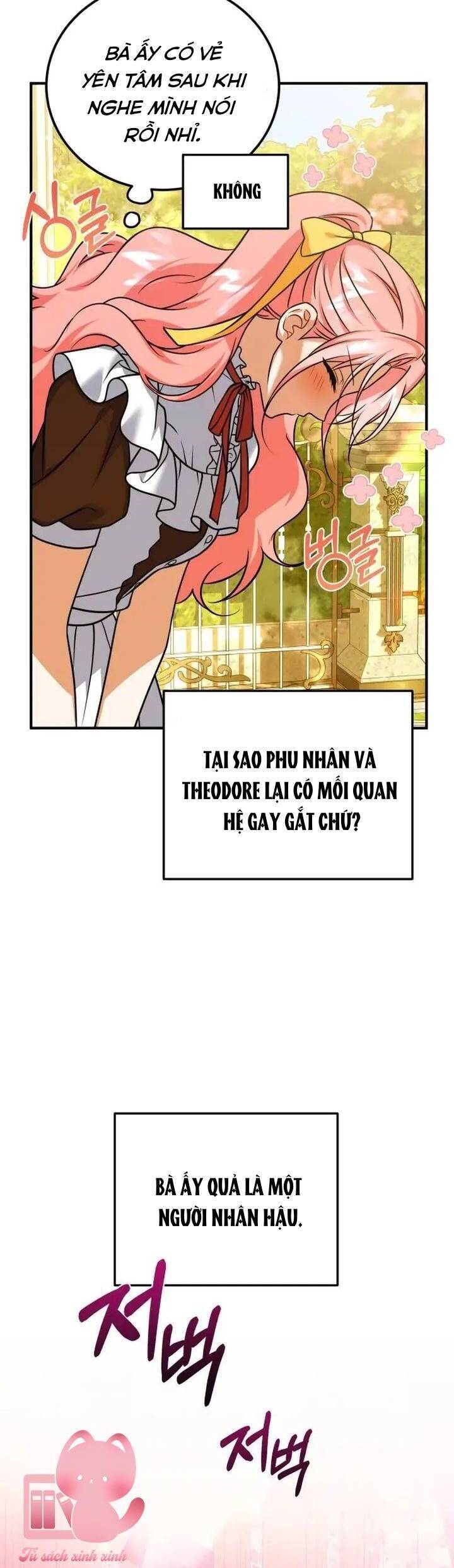 Cách Khiến Cuốn Tiểu Thuyết Bi Kịch Thành Chữa Lành! Chapter 41 - Trang 2