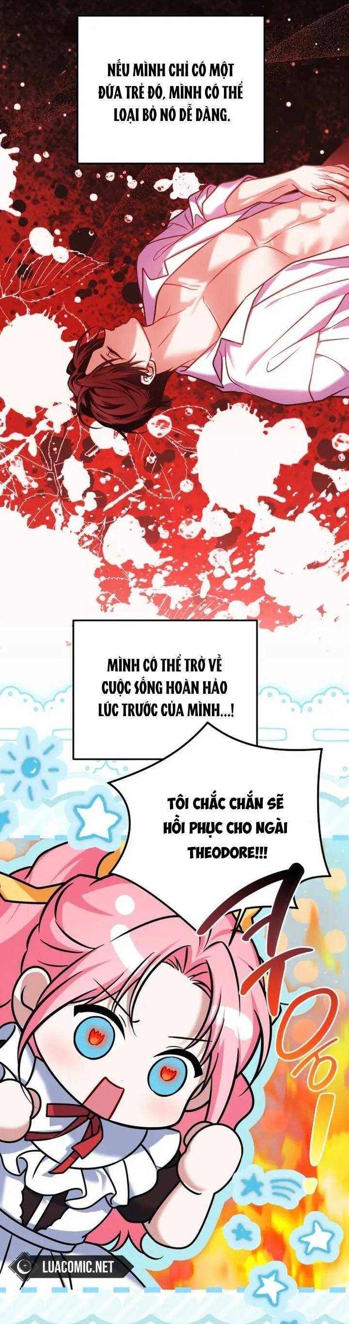 Cách Khiến Cuốn Tiểu Thuyết Bi Kịch Thành Chữa Lành! Chapter 41 - Trang 2