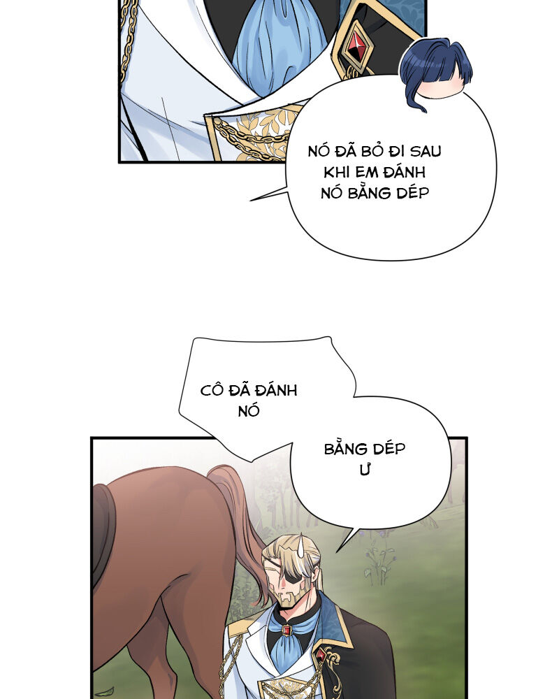 Tôi Phải Lòng Ông Nội Của Vị Hôn Phu Cũ Chapter 74 - Trang 2