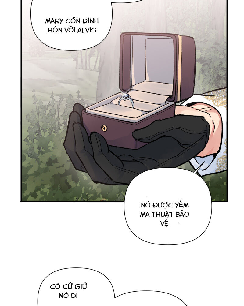 Tôi Phải Lòng Ông Nội Của Vị Hôn Phu Cũ Chapter 74 - Trang 2