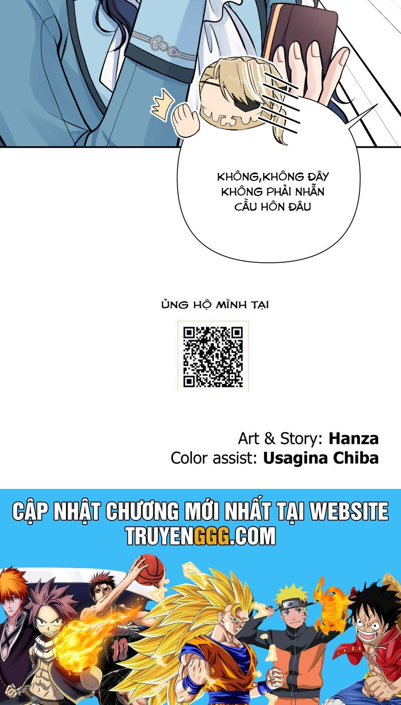 Tôi Phải Lòng Ông Nội Của Vị Hôn Phu Cũ Chapter 74 - Trang 2