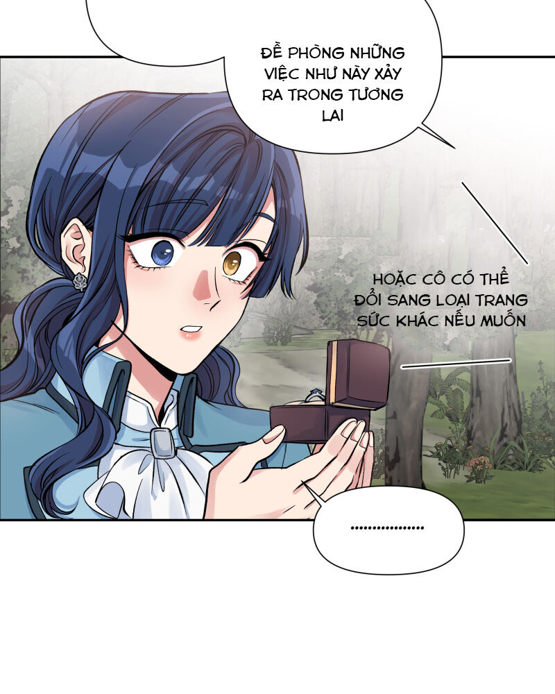 Tôi Phải Lòng Ông Nội Của Vị Hôn Phu Cũ Chapter 74 - Trang 2