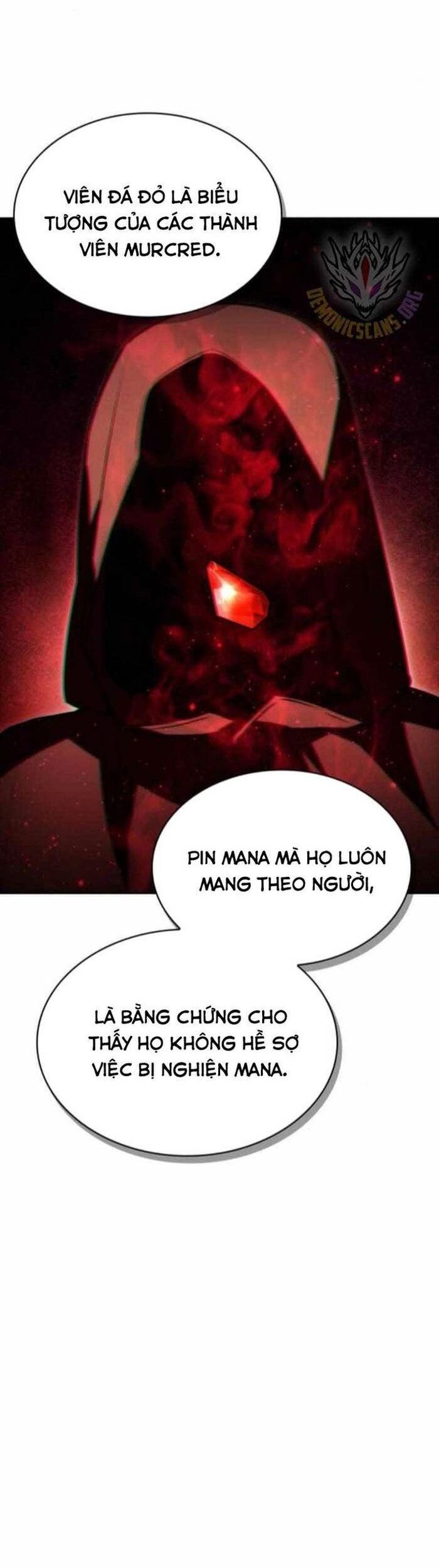 Đa Sắc Ma Pháp Sư Thiên Tài Chapter 32 - Trang 3