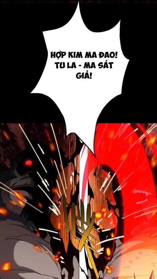 Vạn Tộc Xâm Lấn: Toàn Dân Tham Chiến, Ta Ở Lại Hậu Phương Chapter 9 - Trang 2