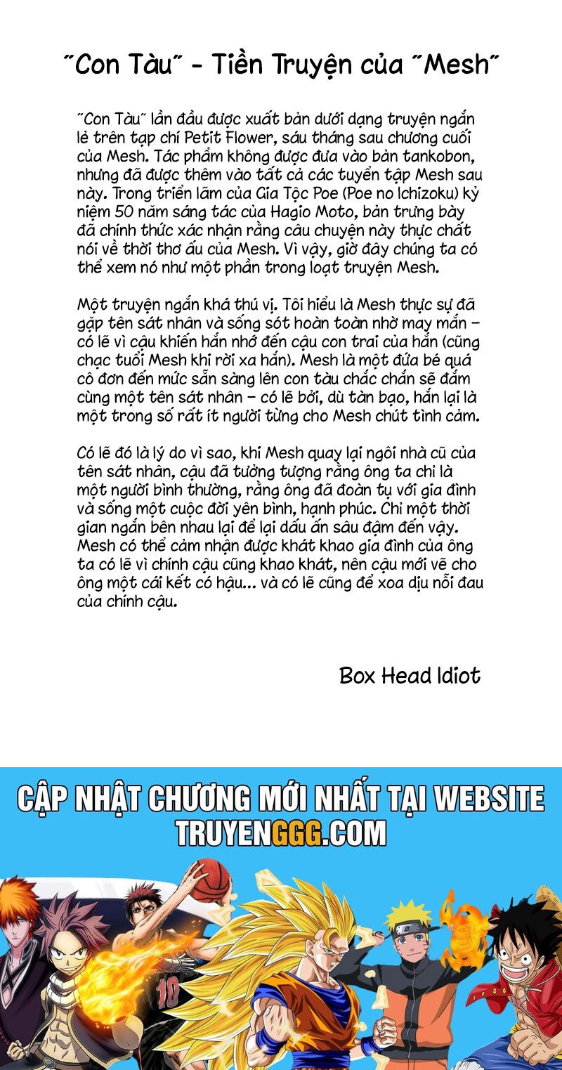 Mesh Chapter 15.5 - Trang 2