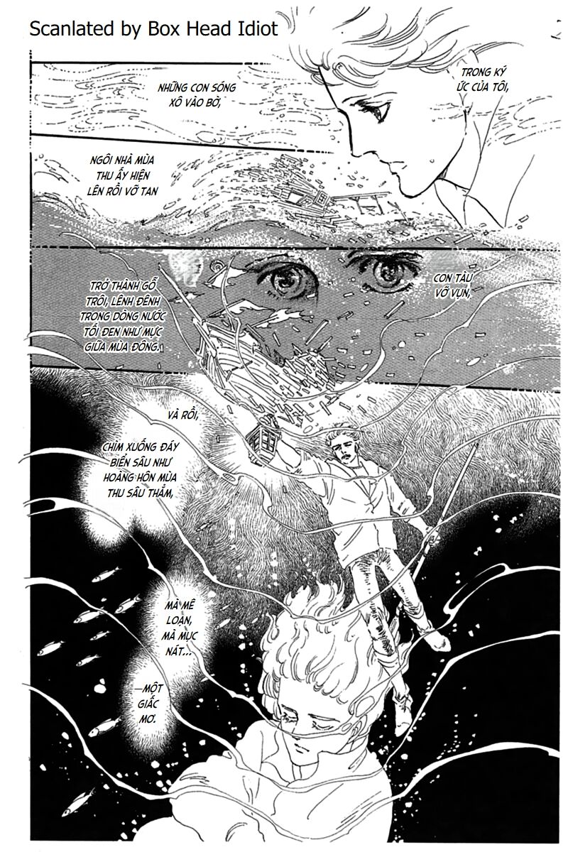 Mesh Chapter 15.5 - Trang 2