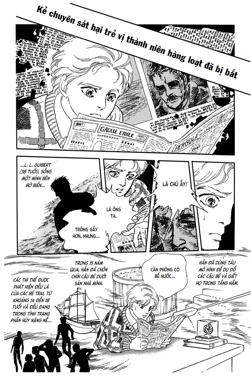 Mesh Chapter 15.5 - Trang 2