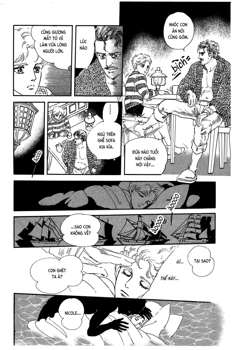 Mesh Chapter 15.5 - Trang 2