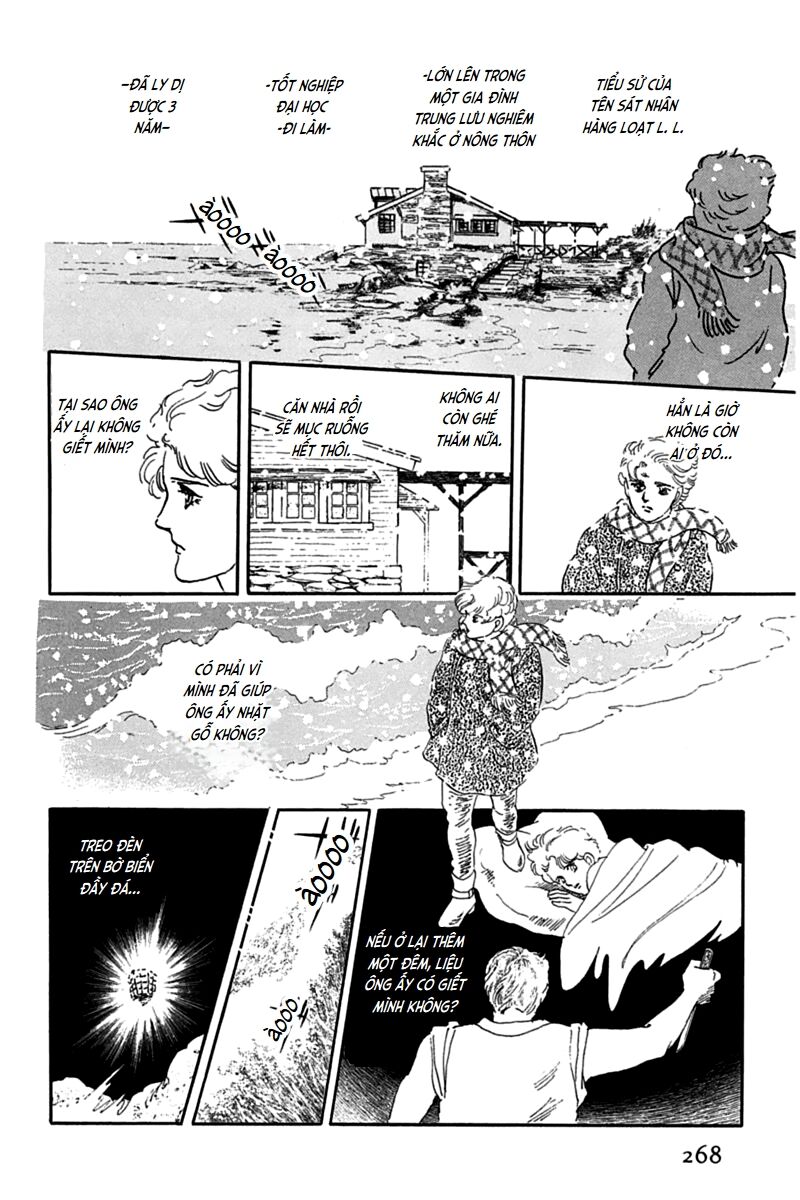 Mesh Chapter 15.5 - Trang 2