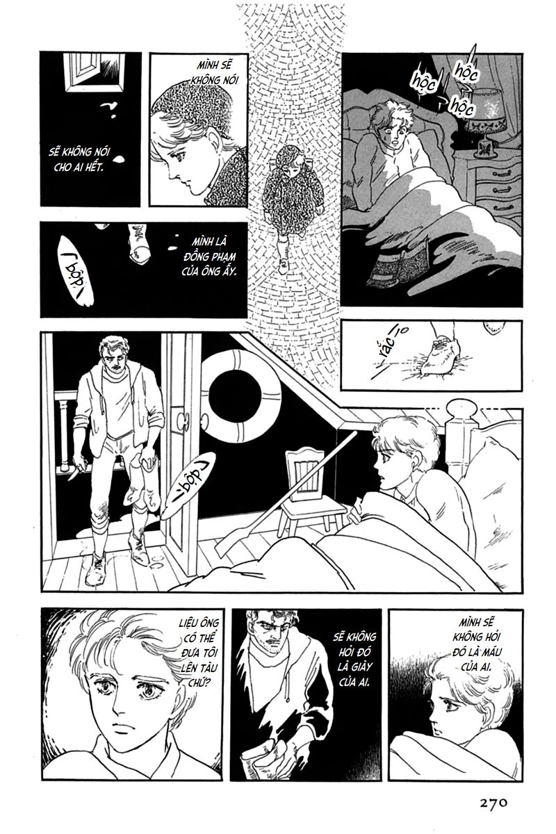 Mesh Chapter 15.5 - Trang 2