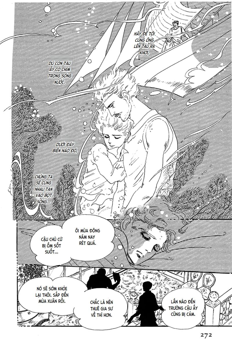Mesh Chapter 15.5 - Trang 2