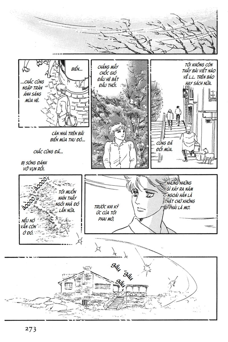 Mesh Chapter 15.5 - Trang 2