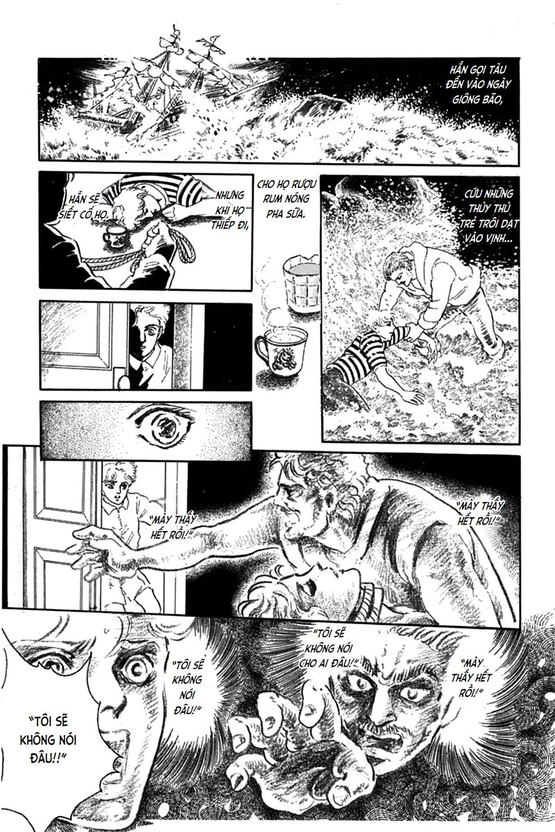 Mesh Chapter 15.5 - Trang 2