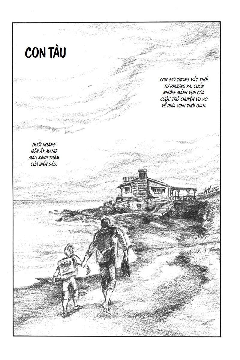 Mesh Chapter 15.5 - Trang 2