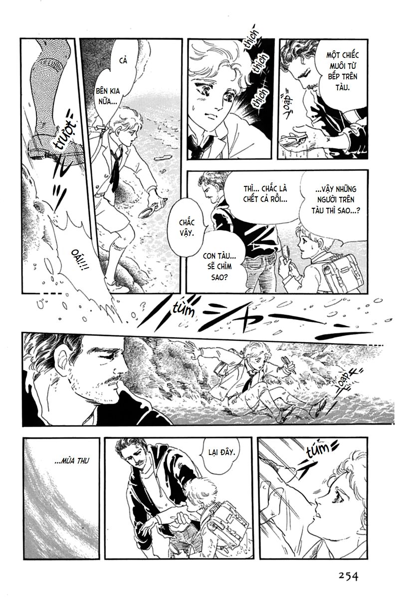 Mesh Chapter 15.5 - Trang 2