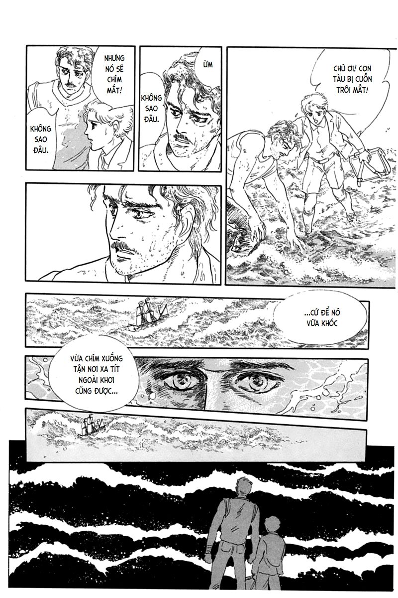 Mesh Chapter 15.5 - Trang 2