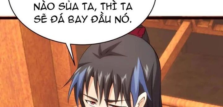 Ta Đoạt Xá Người Chơi Hệ Thống Chapter 125 - Trang 4