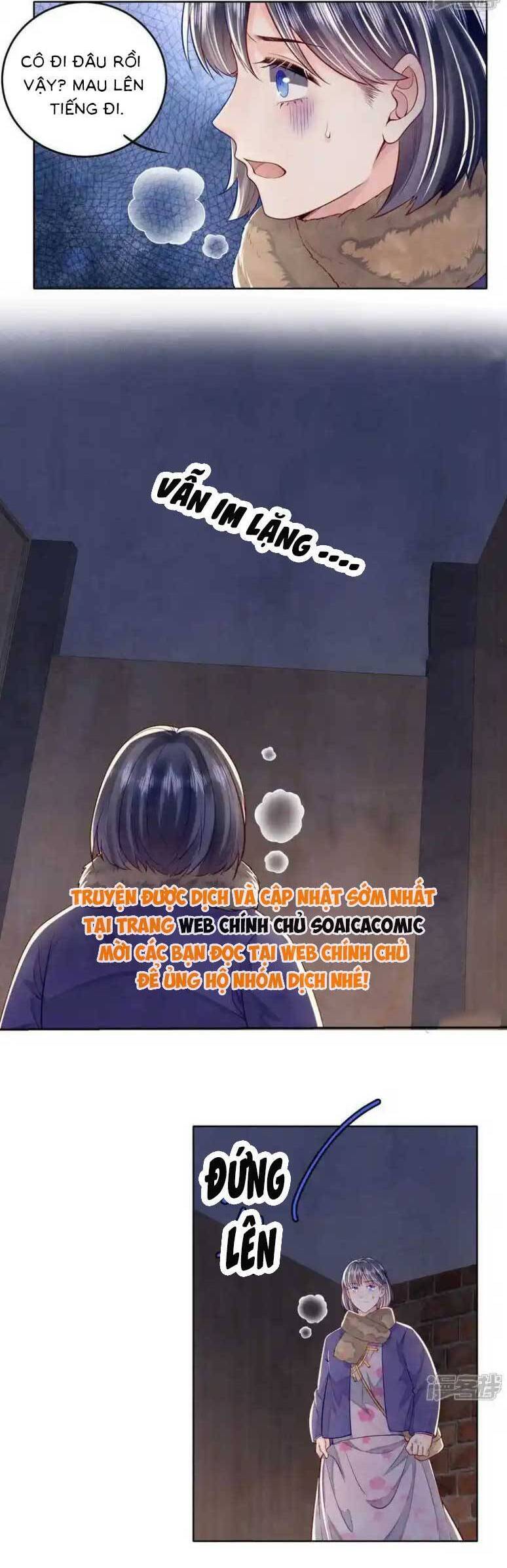 Tôi Có Ông Chồng Hay Ghen Chapter 160 - Next 