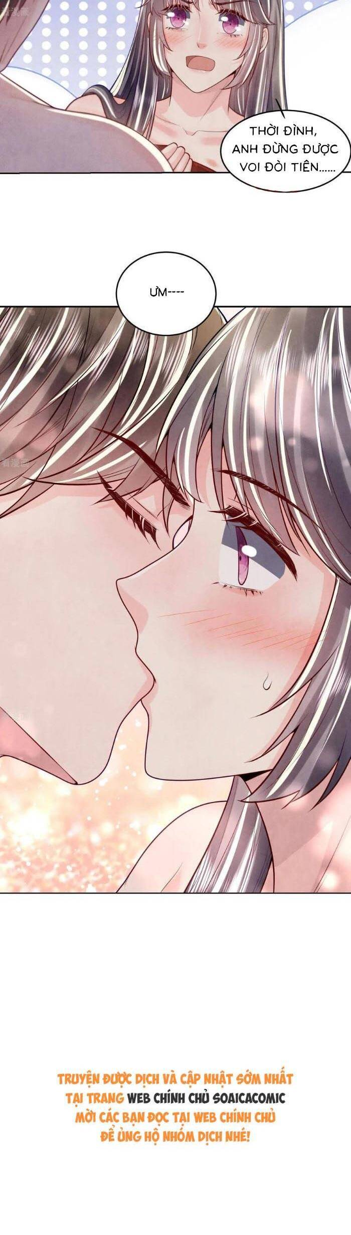 Tôi Có Ông Chồng Hay Ghen Chapter 165 - Trang 2