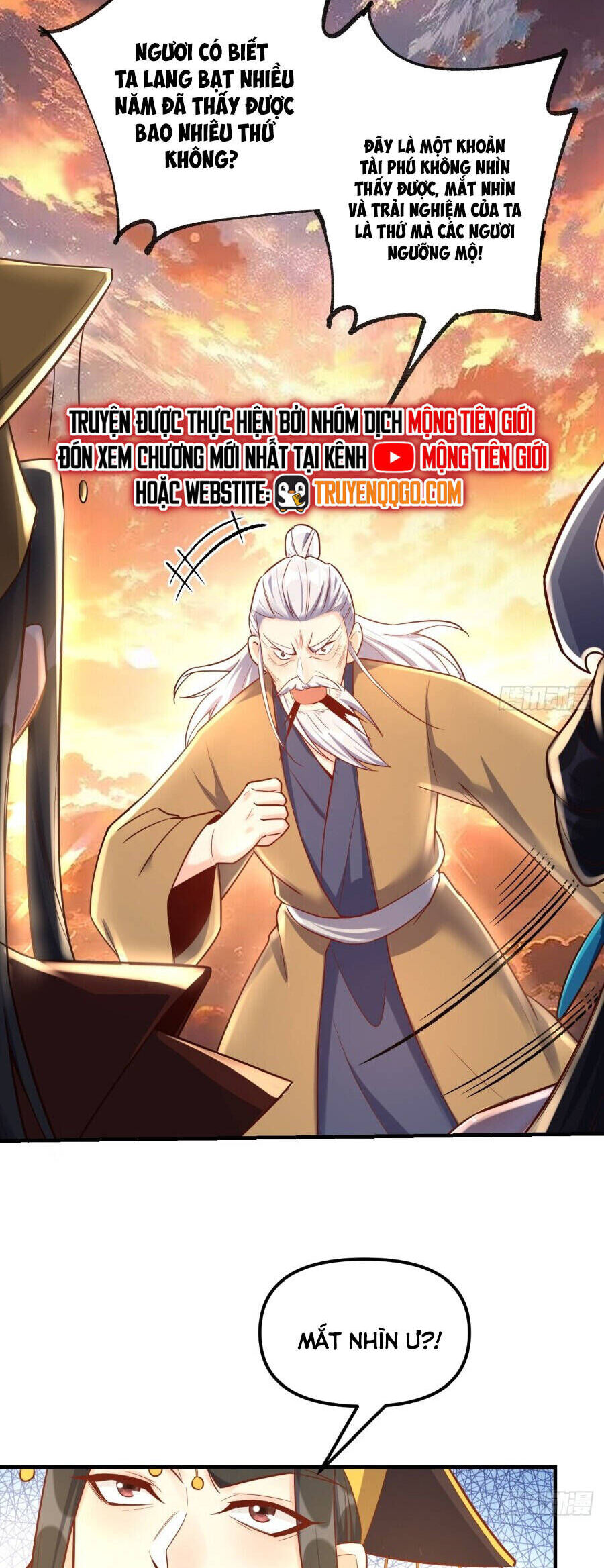 Nguyên Lai Ta Là Tu Tiên Đại Lão Chapter 553 - Trang 4