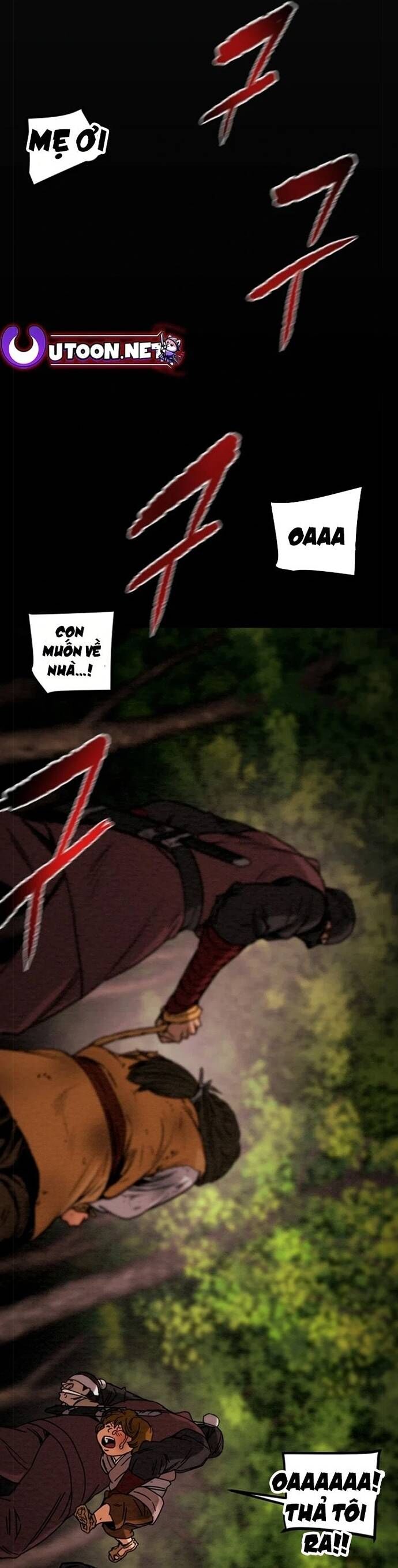 Thiên Quang Minh Nguyệt Chapter 91 - Trang 2