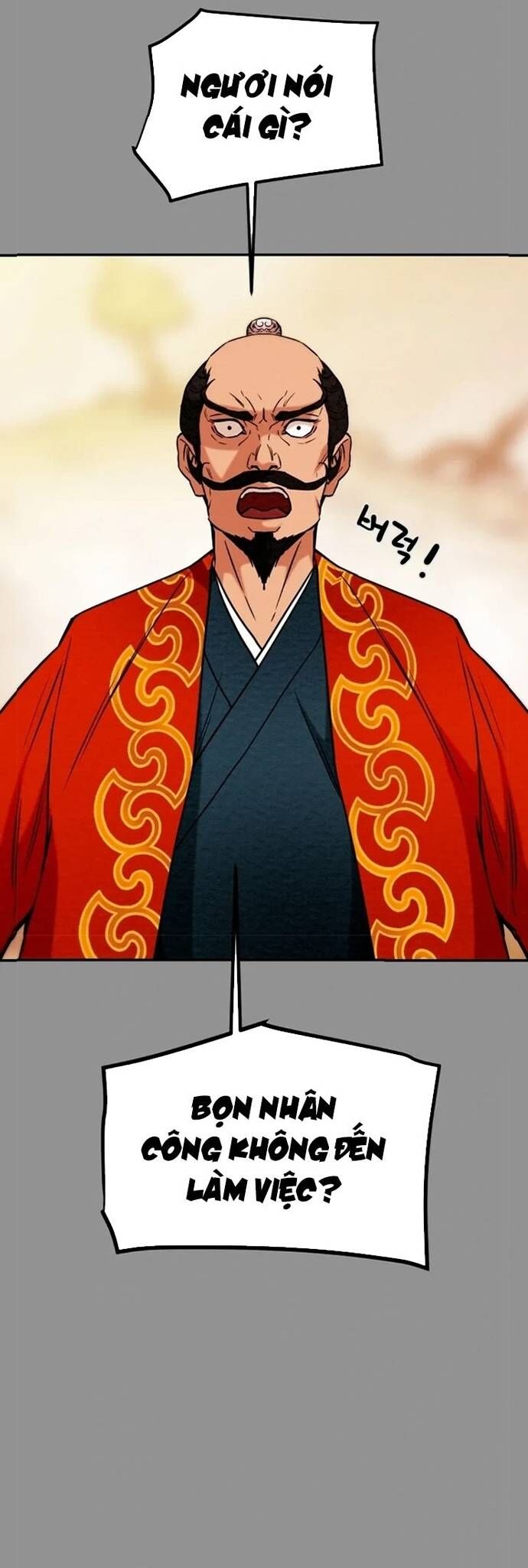Thiên Quang Minh Nguyệt Chapter 91 - Trang 2