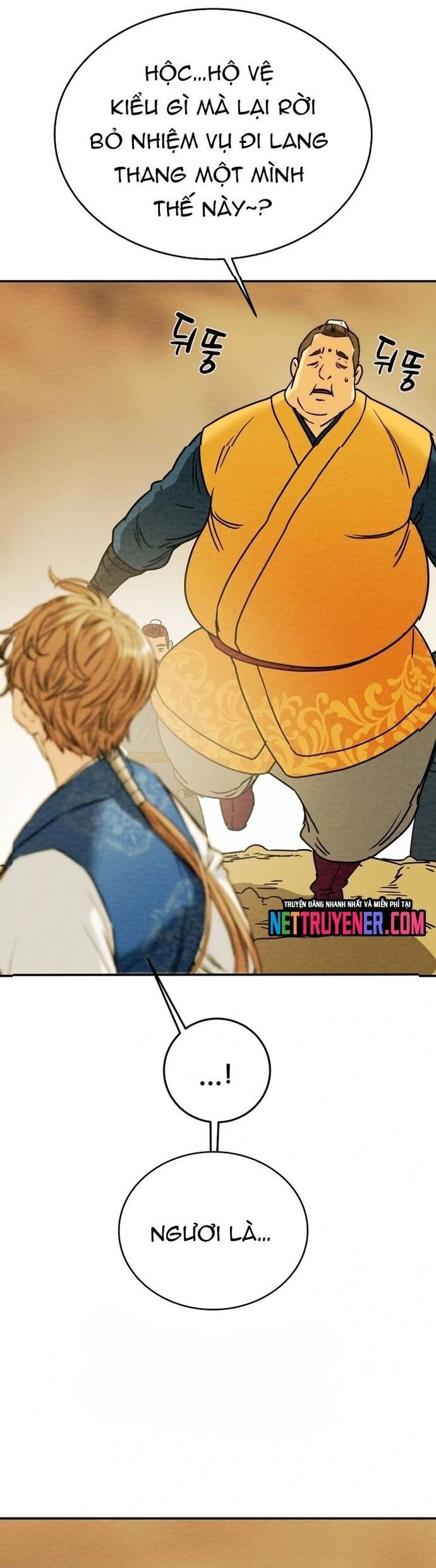 Thiên Quang Minh Nguyệt Chapter 91 - Trang 2
