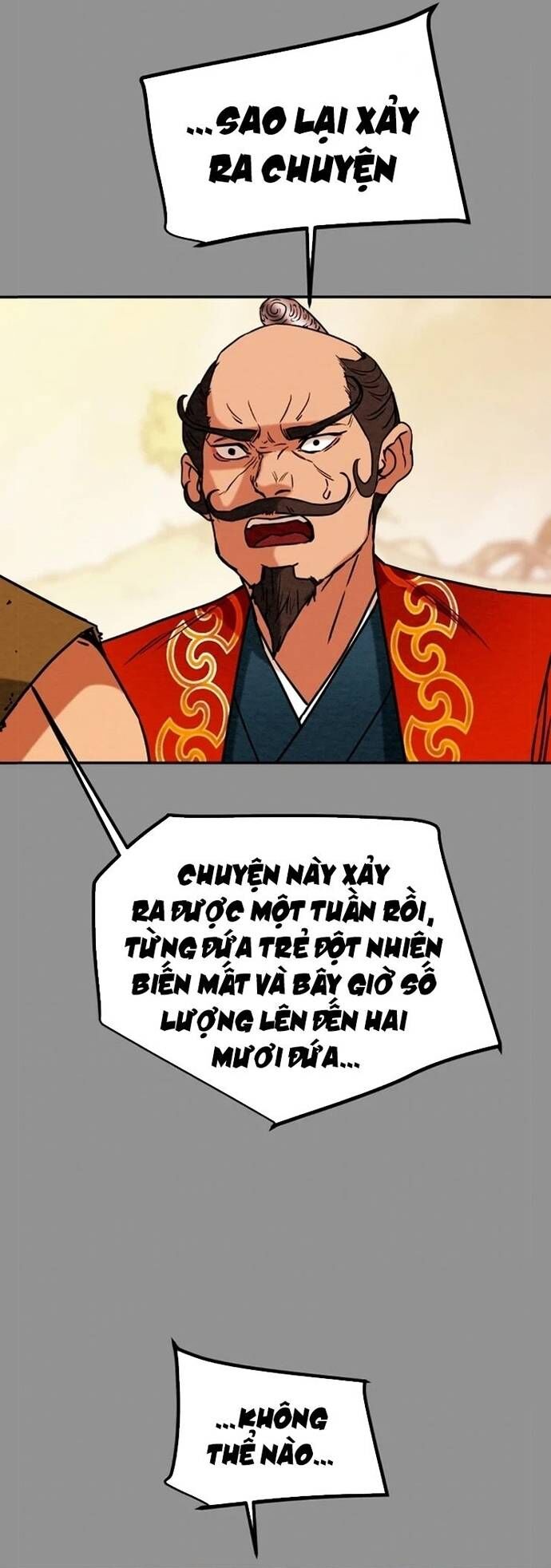 Thiên Quang Minh Nguyệt Chapter 91 - Trang 2